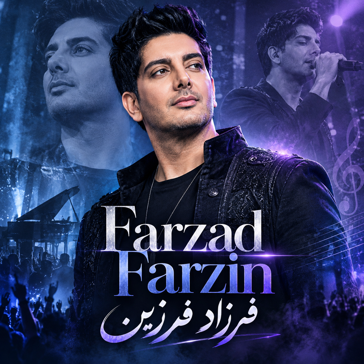 Farzad Farzin